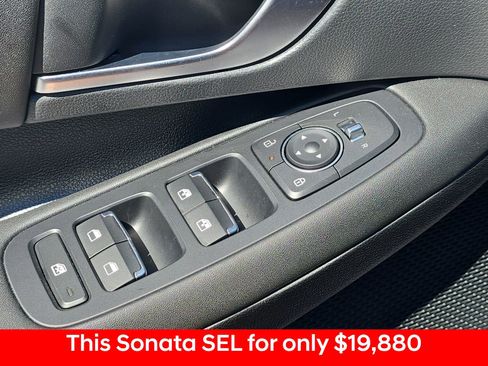 Used 2024 Hyundai Sonata SEL image 35