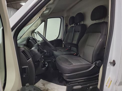 Used 2019 RAM ProMaster 1500 image 14