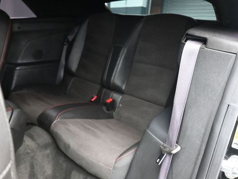 Used 2015 Chevrolet Camaro ZL1 RWD image 35
