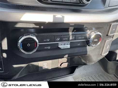 Used 2022 Ford F150 XLT w/ Equipment Group 301A Mid image 28