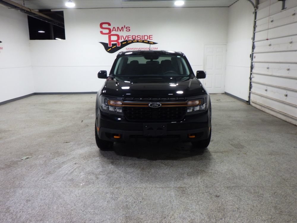 Used 2023 Ford Maverick Tremor w/ Tremor Off-Road Package AWD/4WD image 6