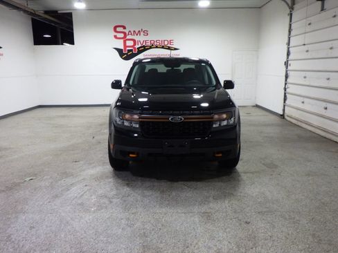 Used 2023 Ford Maverick Tremor w/ Tremor Off-Road Package AWD/4WD image 6