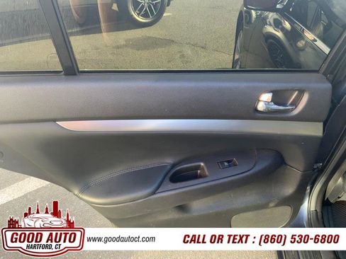Used 2012 INFINITI G25 x image 11