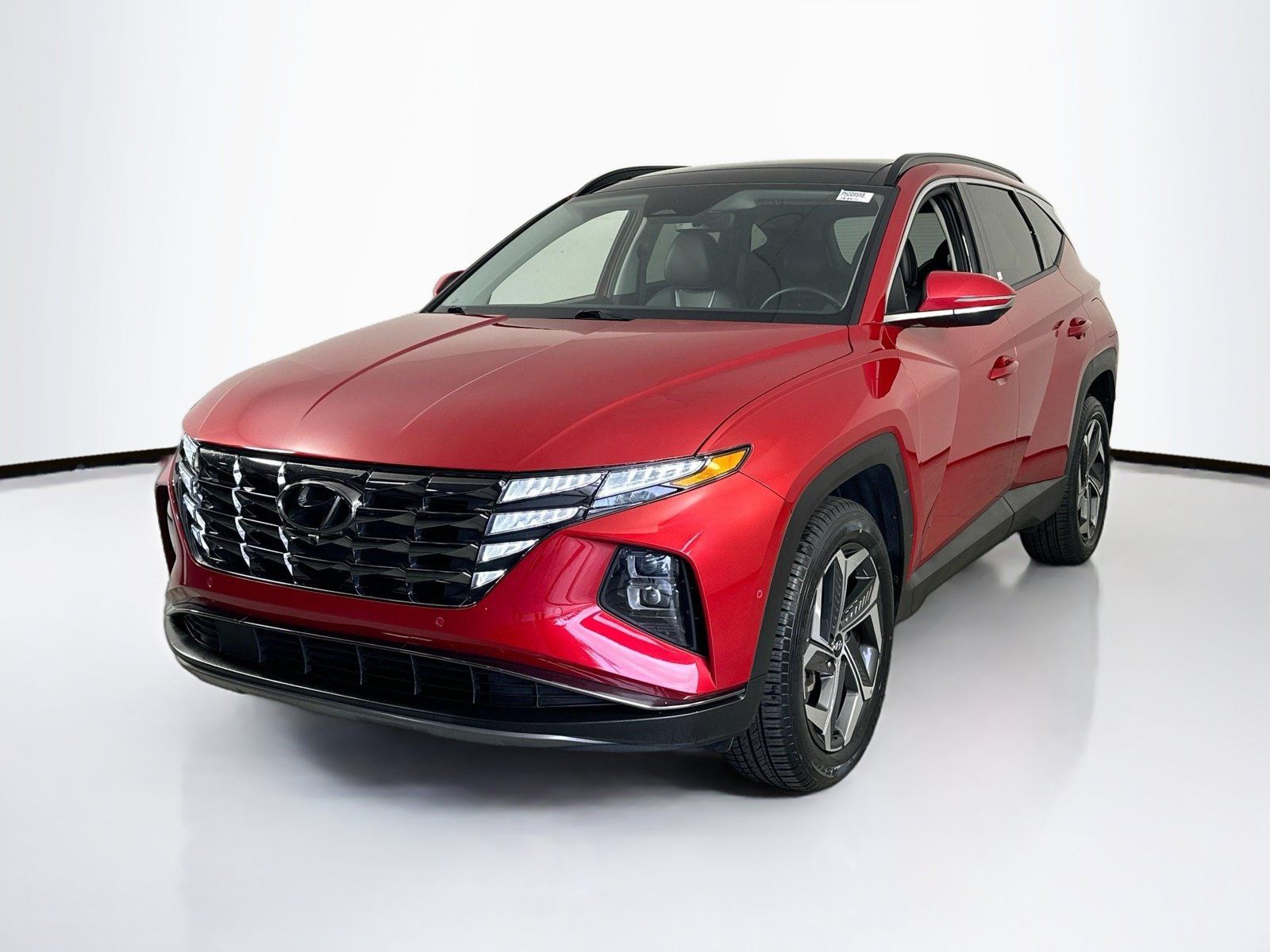 Used 2023 Hyundai Tucson Limited w/ Cargo Package AWD/4WD image 1