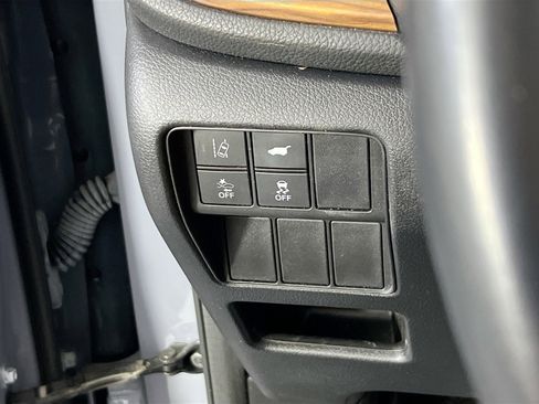Used 2022 Honda CR-V EX-L image 10