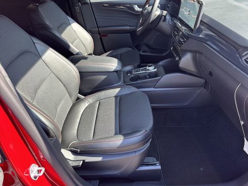 New 2025 Ford Escape ST-Line w/ Tech Pack #1 image 13