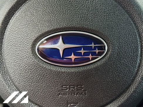 New 2026 Subaru Crosstrek 2.5i Limited image 32