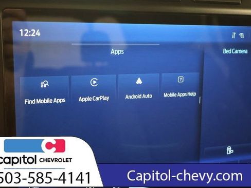 Used 2021 Ford F150 XLT w/ Equipment Group 302A High AWD/4WD image 22