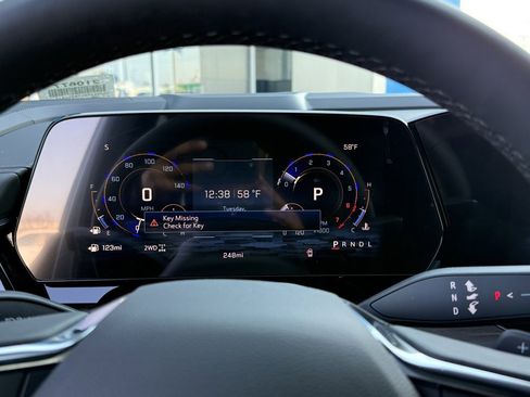 New 2026 Chevrolet Tahoe Z71 image 25