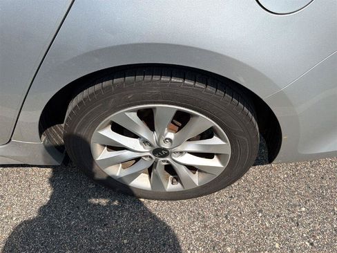 Used 2016 Kia Optima EX FWD image 13