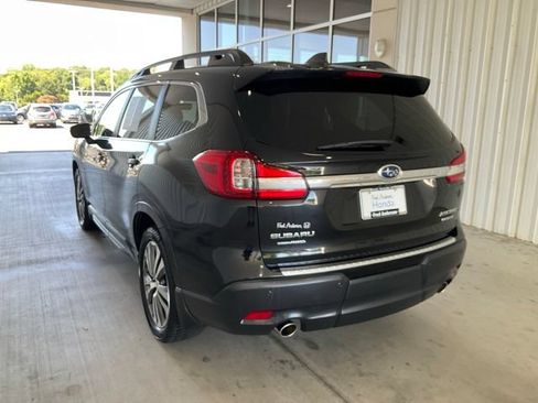 Used 2021 Subaru Ascent Limited w/ Technology Package AWD/4WD image 22