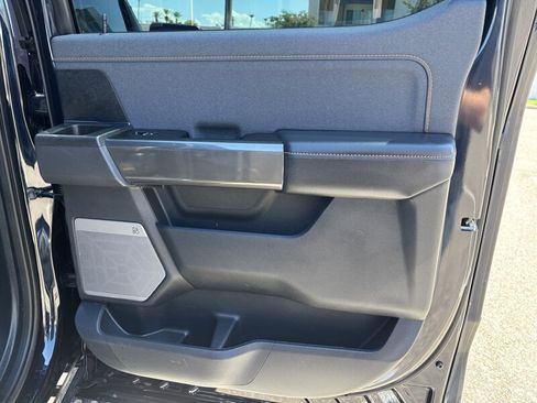 Used 2022 Ford F150 Tremor w/ Equipment Group 402A High AWD/4WD image 48