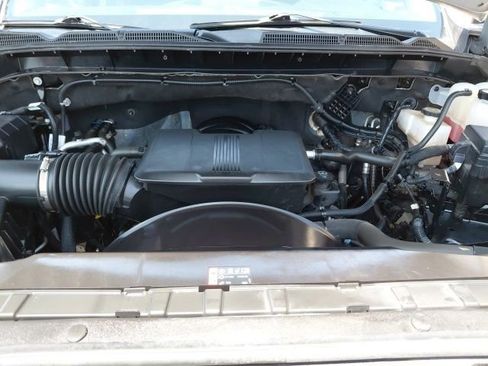 Used 2025 GMC Sierra 2500 Pro w/ Convenience Package AWD/4WD image 38