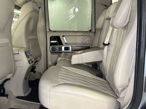 Used 2020 Mercedes-Benz G 550 image 21