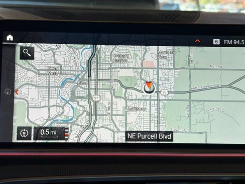 Used 2020 BMW X5 xDrive40i AWD/4WD image 27