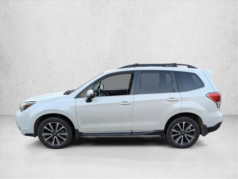 Used 2018 Subaru Forester 2.0XT Touring image 8