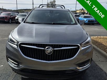 Used 2019 Buick Enclave Premium w/ LPO, Hit The Road Package
