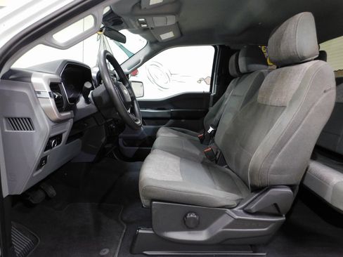 Used 2023 Ford F150 XLT image 35