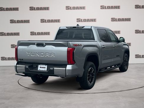 New 2026 Toyota Tundra SR5 AWD/4WD image 5