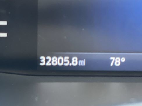 Used 2024 Ford Escape ST-Line Select AWD/4WD image 22