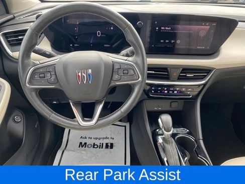 Certified 2024 Buick Encore GX Avenir w/ Avenir Technology Package image 7