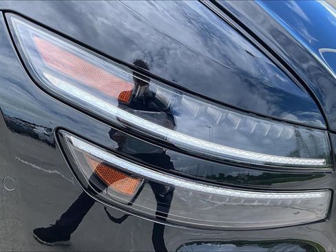Used 2026 Genesis G80 3.5T Prestige AWD/4WD image 27