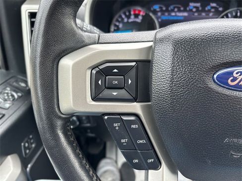 Used 2021 Ford F250 Lariat w/ Lariat Ultimate Package image 42