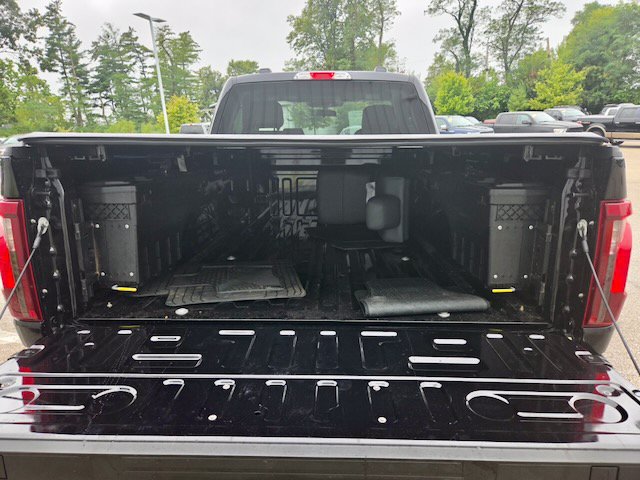 Used 2024 Ford F150 XL RWD image 6