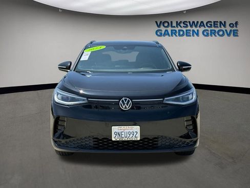 Used 2024 Volkswagen ID.4 S RWD image 3