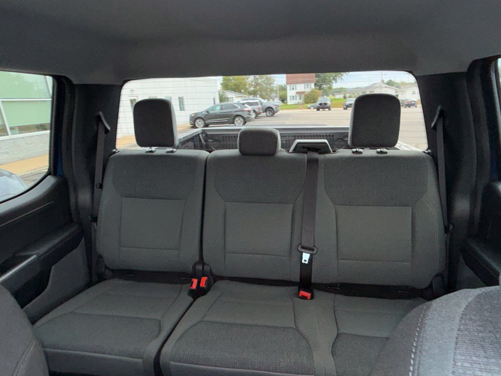 Used 2024 Ford F150 XLT w/ Mobile Office Package AWD/4WD image 26