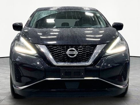 Used 2021 Nissan Murano S AWD/4WD image 2