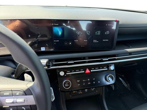 New 2026 Hyundai Tucson Blue SE AWD/4WD image 12