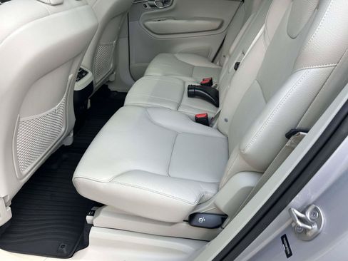 Certified 2023 Volvo XC90 B6 Plus w/ Protection Package Premier AWD/4WD image 13