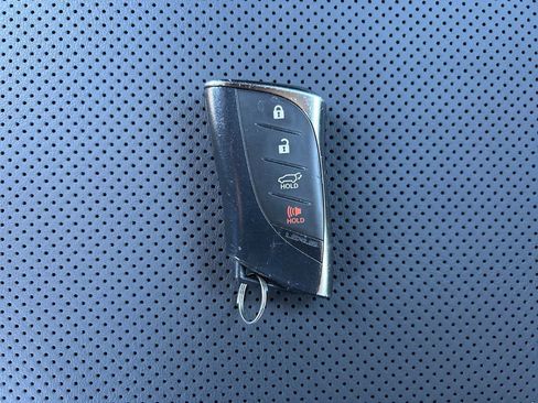 Used 2023 Lexus NX 350 AWD w/ Towing Package (2000 Lbs) image 33