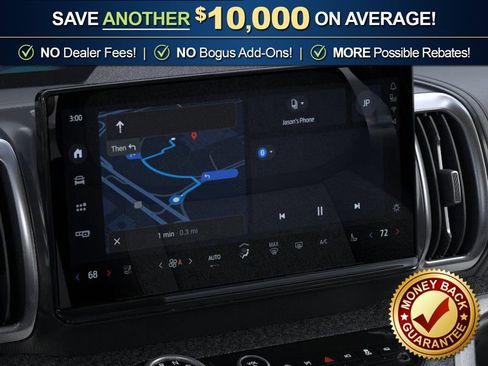 New 2025 Ford Expedition Tremor image 19