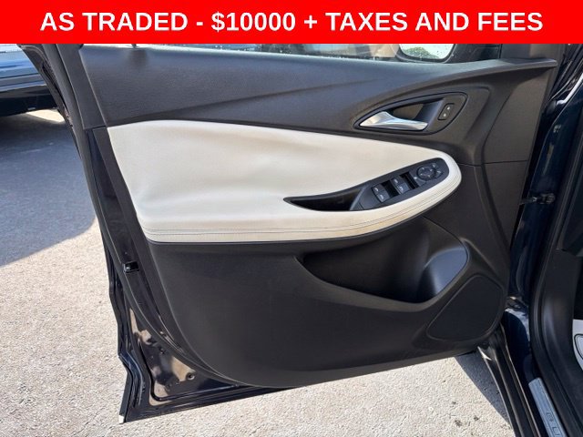 Used 2021 Buick Encore GX Preferred FWD image 12