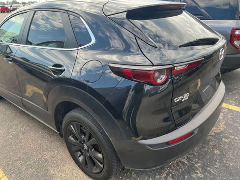 Used 2024 MAZDA CX-30 AWD 2.5 S w/ Select Sport Pkg image 10