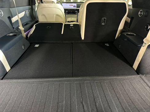 New 2026 Genesis GV80 3.5T Prestige image 16