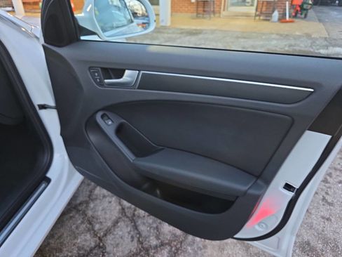 Used 2012 Audi A4 2.0T Premium image 21