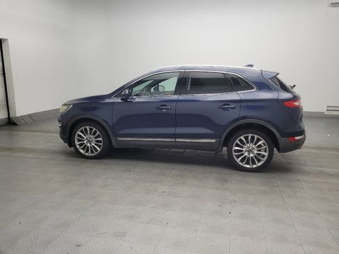 Used 2017 Lincoln MKC Reserve FWD image 3