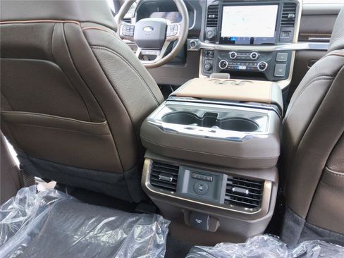 New 2026 Ford F150 King Ranch w/ Equipment Group 601A High AWD/4WD image 27