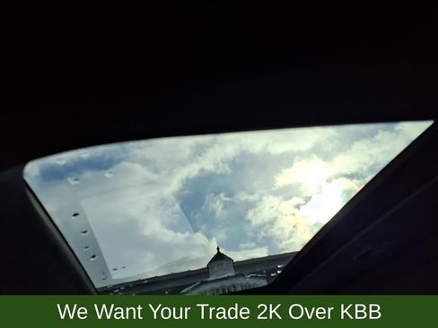 Used 2022 Jeep Grand Cherokee Limited image 23