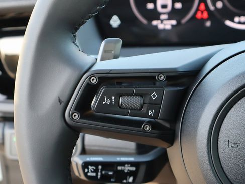 New 2026 Porsche Panamera image 28