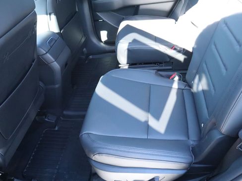 New 2026 Hyundai Santa Fe Calligraphy image 18