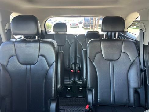 Used 2023 Kia Sorento SX FWD image 18