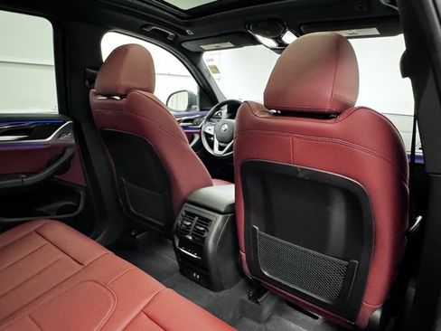 Used 2023 BMW X3 xDrive30i w/ Premium Package image 27
