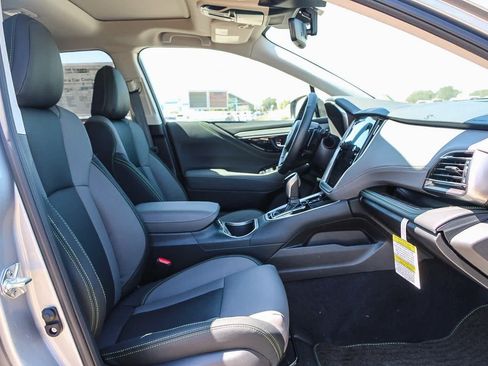 New 2025 Subaru Outback Onyx Edition image 16