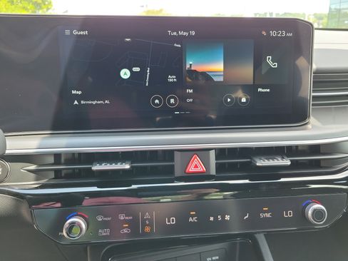 New 2026 Kia K5 GT-Line FWD image 9