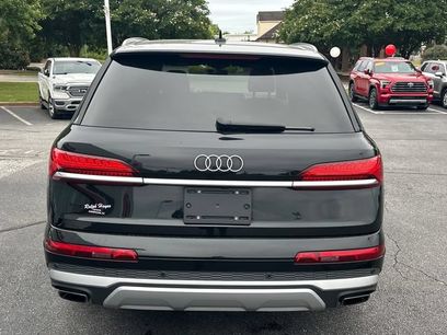 Used 2025 Audi Q7 3.0T Premium Plus