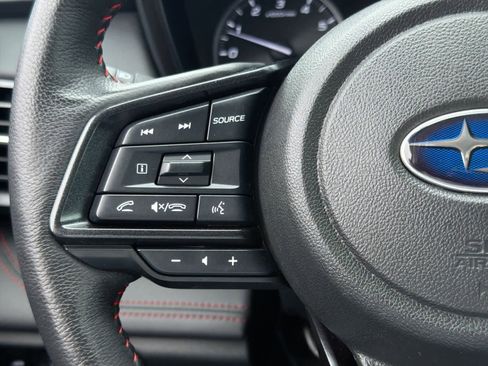 Certified 2023 Subaru Legacy Sport image 26